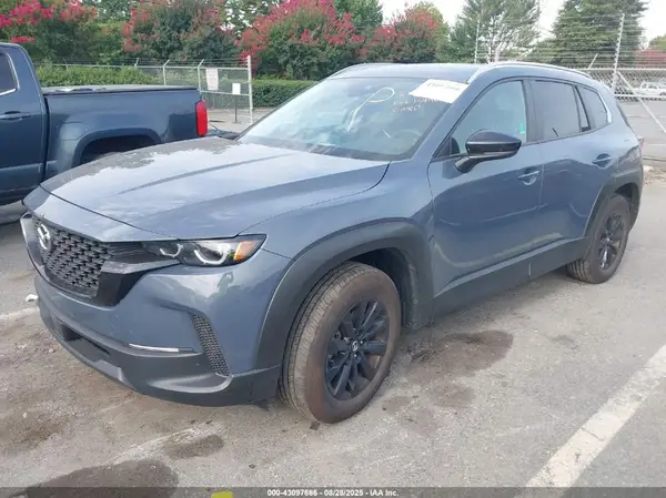 7MMVABDM6RN158466 2024 MAZDA CX-50 - Image 2