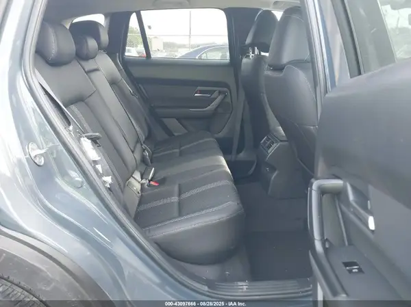 7MMVABDM6RN158466 2024 MAZDA CX-50 - Image 8