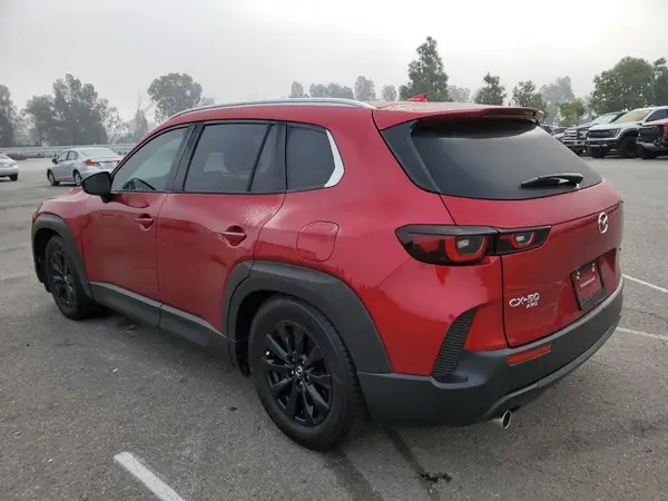 7MMVABDM6RN165174 2024 MAZDA CX-50 - Image 2