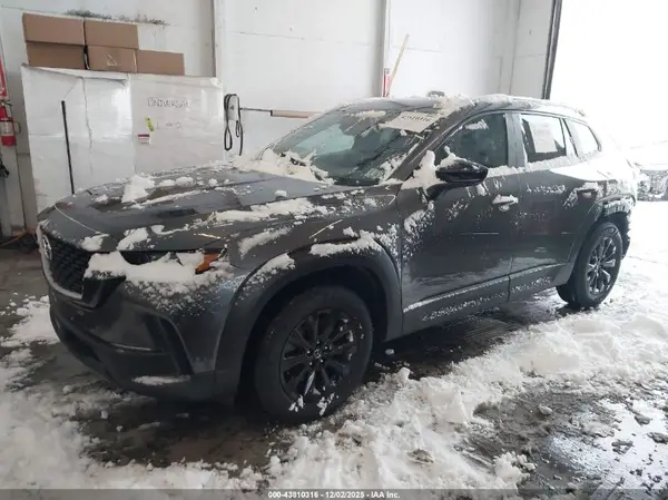 7MMVABDM6RN166616 2024 MAZDA CX-50 - Image 2