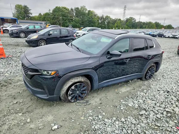 7MMVABDM6RN170746 2024 MAZDA CX-50 - Image 1
