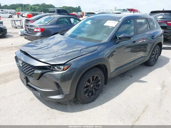 7MMVABDM6RN187546 2024 MAZDA CX-50 - Image 2