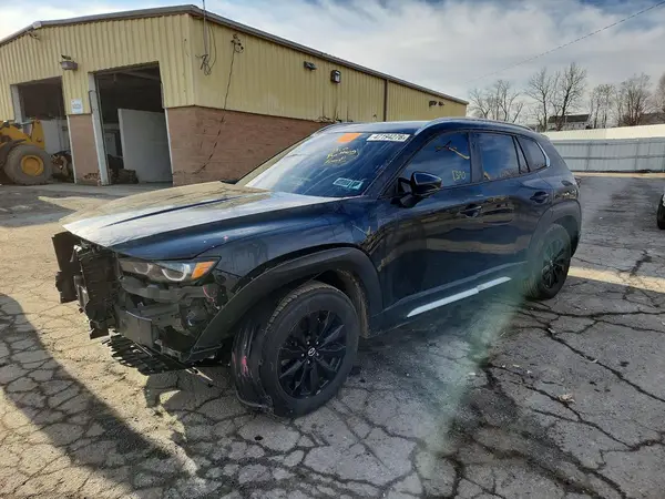 7MMVABDM6RN187725 2024 MAZDA CX-50 - Image 1