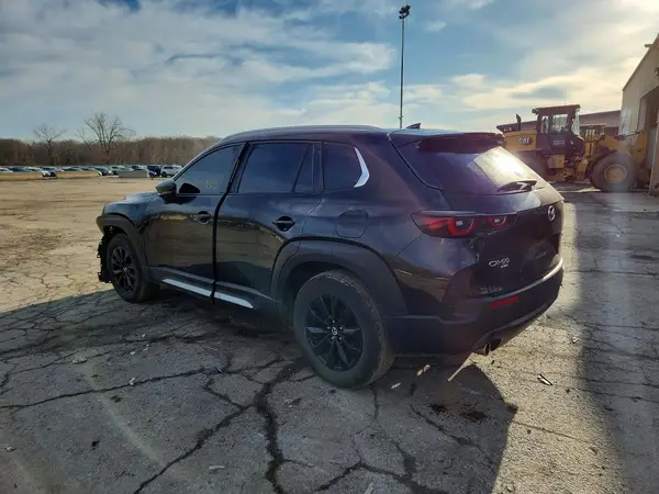 7MMVABDM6RN187725 2024 MAZDA CX-50 - Image 2