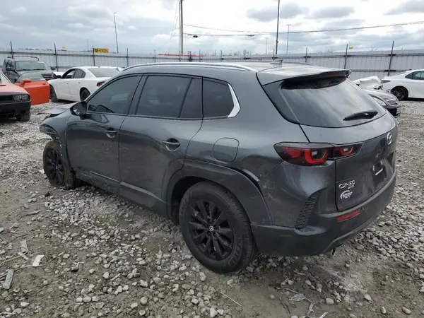 7MMVABDM6RN188499 2024 MAZDA CX-50 - Image 2