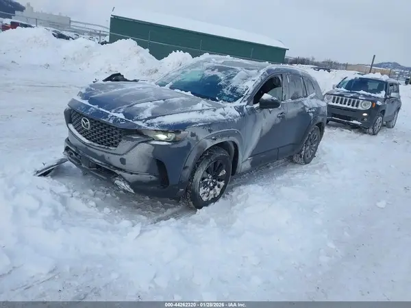 7MMVABDM6RN191225 2024 MAZDA CX-50 - Image 2