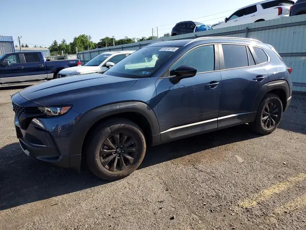 7MMVABDM6RN194111 2024 MAZDA CX-50 - Image 1