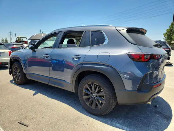 7MMVABDM6RN195114 2024 MAZDA CX-50 - Image 2