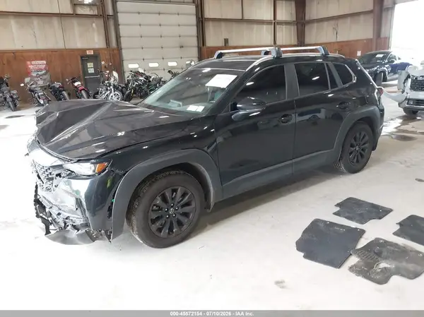 7MMVABDM6RN195257 2024 MAZDA CX-50 - Image 2