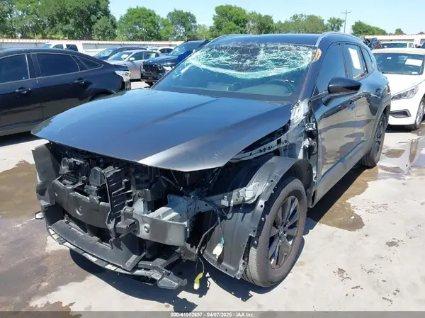7MMVABDM6RN214521 2024 MAZDA CX-50 - Image 2
