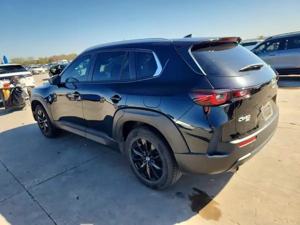 7MMVABDM6RN229035 2024 MAZDA CX-50 - Image 2