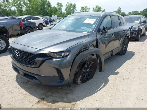 7MMVABDM6RN238477 2024 MAZDA CX-50 - Image 2