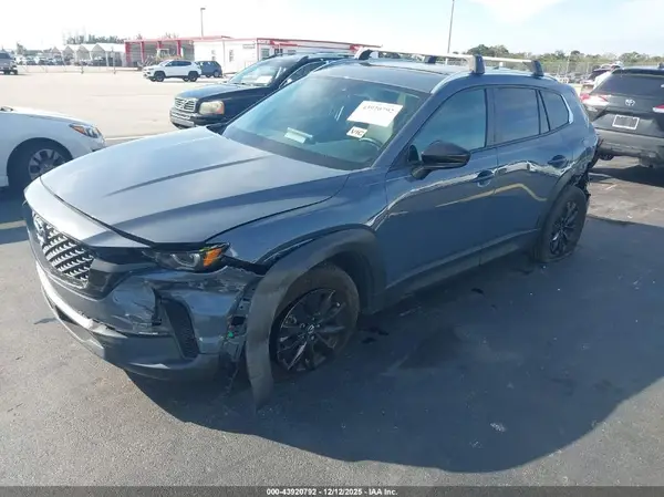 7MMVABDM6RN239998 2024 MAZDA CX-50 - Image 2