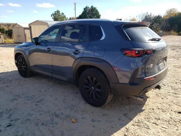 7MMVABDM6RN242478 2024 MAZDA CX-50 - Image 2