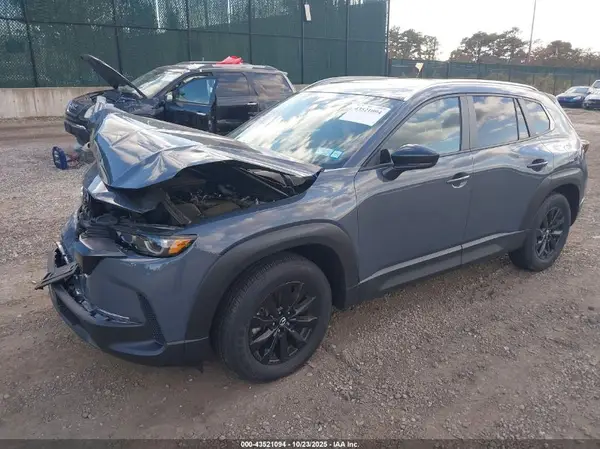 7MMVABDM6RN243808 2024 MAZDA CX-50 - Image 2