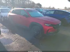 7MMVABDM6SN303155 2025 MAZDA CX-50