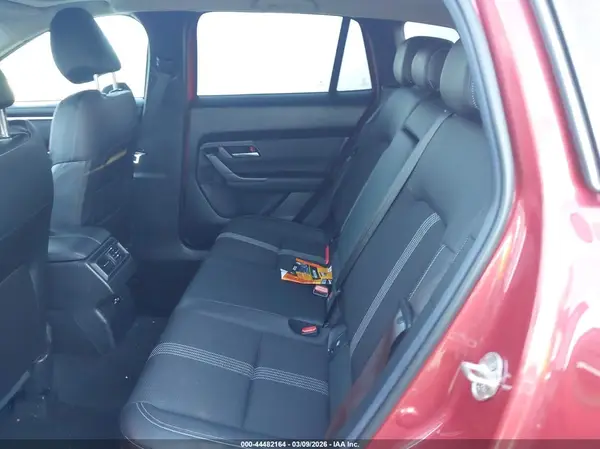 7MMVABDM6SN303155 2025 MAZDA CX-50 - Image 8