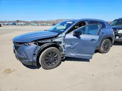 7MMVABDM6SN305116 2025 MAZDA CX-50