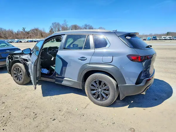 7MMVABDM6SN305116 2025 MAZDA CX-50 - Image 2