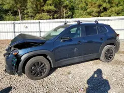 7MMVABDM6SN313331 2025 MAZDA CX-50