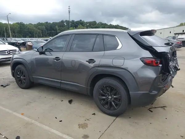 7MMVABDM6SN315127 2025 MAZDA CX-50 - Image 2