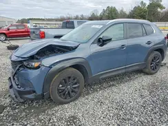7MMVABDM6SN318397 2025 MAZDA CX-50