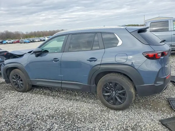 7MMVABDM6SN318397 2025 MAZDA CX-50 - Image 2