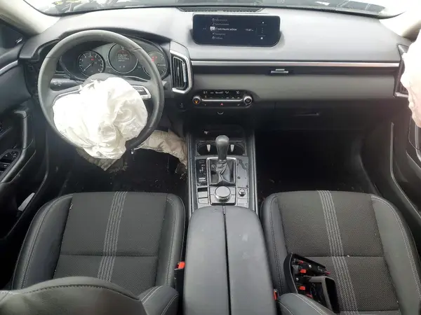 7MMVABDM6SN318397 2025 MAZDA CX-50 - Image 8