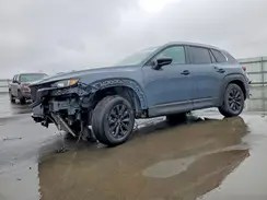7MMVABDM6SN321669 2025 MAZDA CX-50