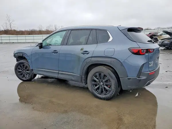 7MMVABDM6SN321669 2025 MAZDA CX-50 - Image 2