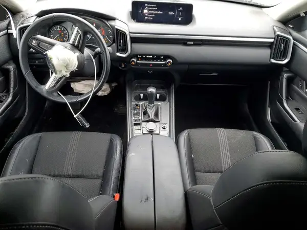 7MMVABDM6SN321669 2025 MAZDA CX-50 - Image 8