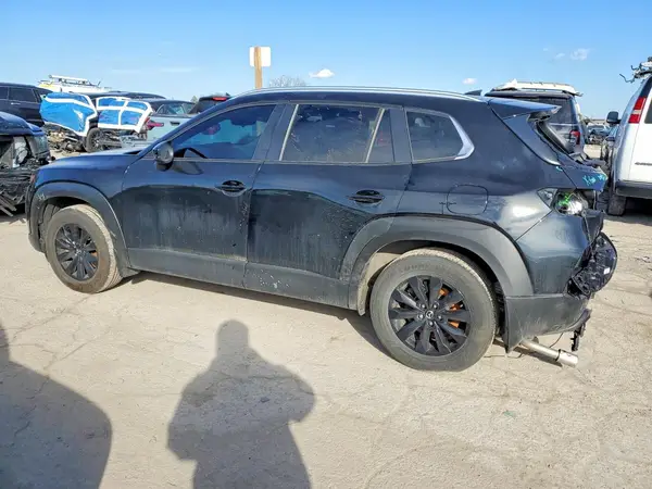 7MMVABDM6SN331585 2025 MAZDA CX-50 - Image 2
