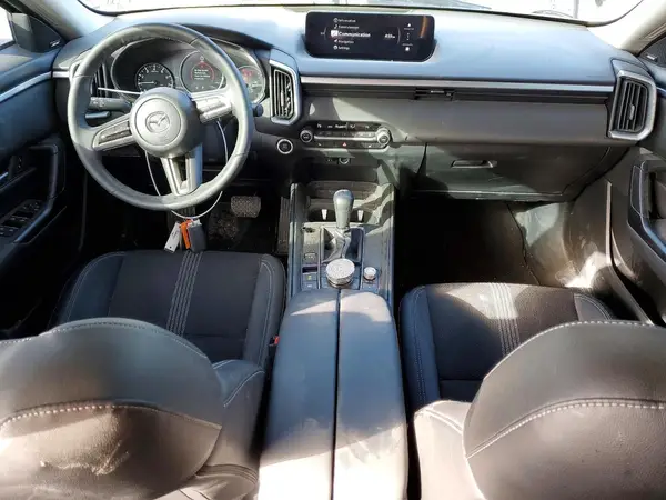 7MMVABDM6SN331585 2025 MAZDA CX-50 - Image 8