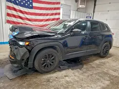 7MMVABDM6SN339606 2025 MAZDA CX-50