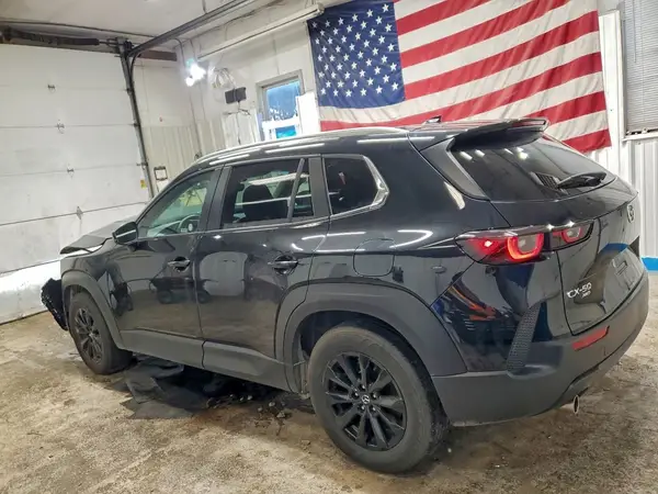 7MMVABDM6SN339606 2025 MAZDA CX-50 - Image 2