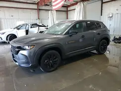 7MMVABDM6SN339623 2025 MAZDA CX-50