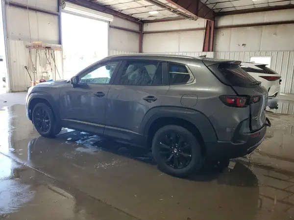 7MMVABDM6SN339623 2025 MAZDA CX-50 - Image 2