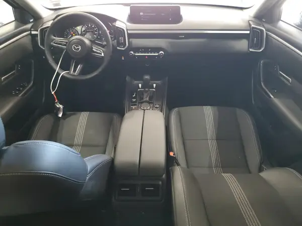 7MMVABDM6SN339623 2025 MAZDA CX-50 - Image 8