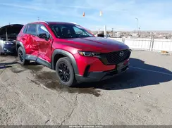 7MMVABDM6SN340822 2025 MAZDA CX-50