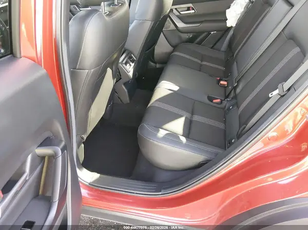 7MMVABDM6SN340822 2025 MAZDA CX-50 - Image 8