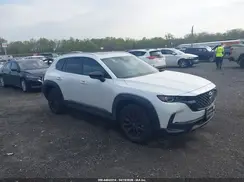 7MMVABDM6SN341565 2025 MAZDA CX-50