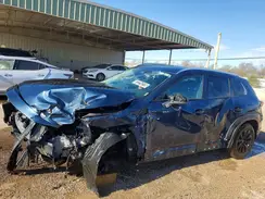 7MMVABDM6SN345633 2025 MAZDA CX-50
