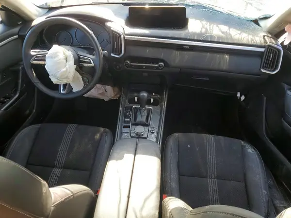 7MMVABDM6SN345633 2025 MAZDA CX-50 - Image 8