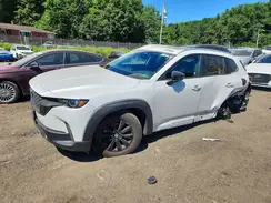 7MMVABDM6SN345938 2025 MAZDA CX-50