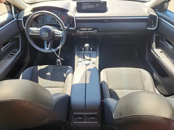 7MMVABDM6SN345938 2025 MAZDA CX-50 - Image 8