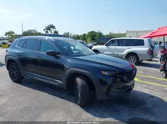 7MMVABDM6SN348791 2025 MAZDA CX-50