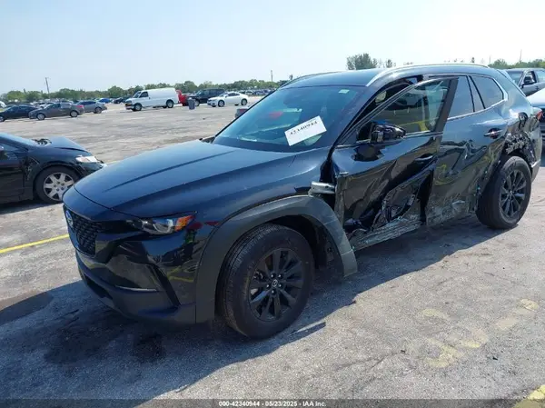 7MMVABDM6SN348791 2025 MAZDA CX-50 - Image 2