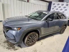 7MMVABDM6SN350511 2025 MAZDA CX-50