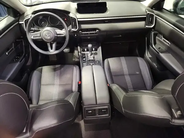 7MMVABDM6SN350511 2025 MAZDA CX-50 - Image 8