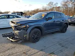 7MMVABDM6SN350671 2025 MAZDA CX-50